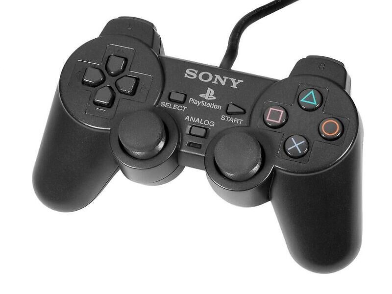 DualShock 2