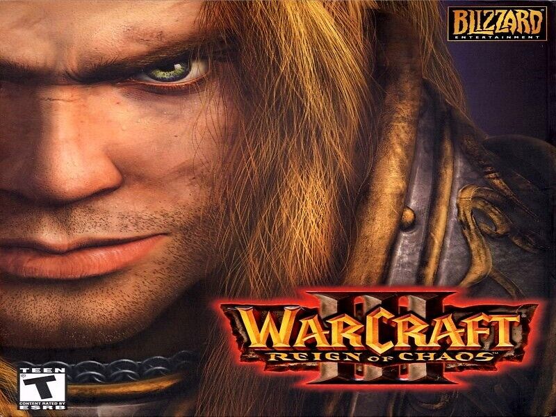 Warcraft III: Reign of Chaos