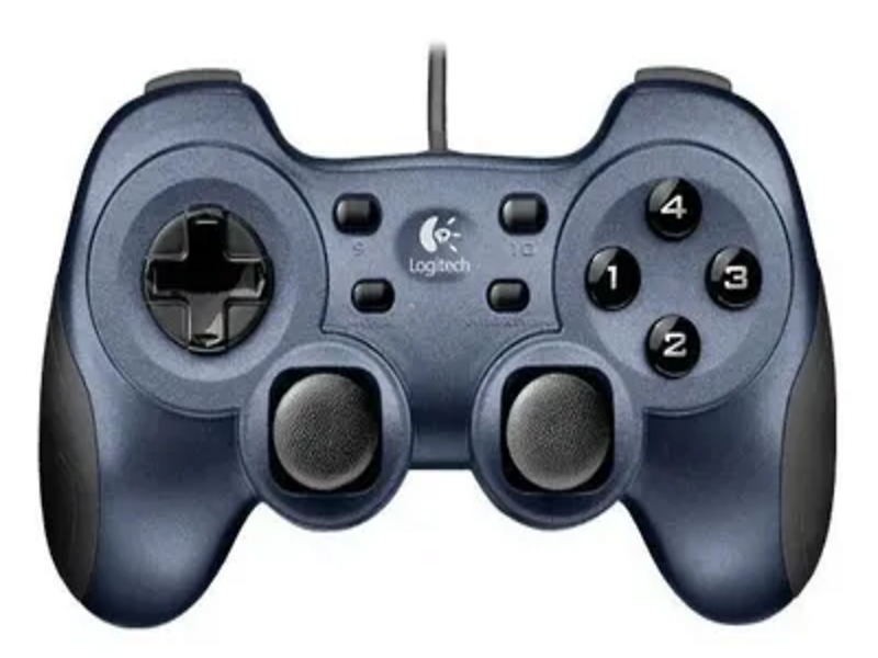 Logitech RumblePad 2